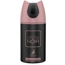 الهامبرا سبراى - Alhambra Spray (Woman, 250ml, Opera Noir)
