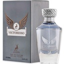 الهامبرا فيكتوروسو - Alhambra Victorioso (100ml)