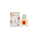 الهامبرا لا روج باروك - Alhambra La Rouge Baroque EDP-W (100ml)