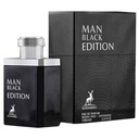 الهامبرا مان بلاك اديشن - Alhambra Man Black Edition (100ml)