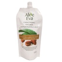 الو ايفا حمام كريم صبار & ارجان - Aloe Eva Hair Mask Aloe vera & Argan (250g)