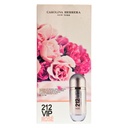 اليكس 212 فى اى بى روز - Alex 212 Vip Rose EDP-W (80ml)