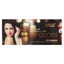 ام ان روج - M N Lip Gloss 12Pcs (No:L569)