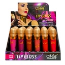 ام ان روج - M N Rouge 24Pc (No:L560)