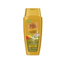 امامى 7 اويلز ان ون شامبو زيتون - Emami 7 Oils In One Shampoo Olive (200ml)