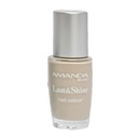 اماندا طلاء اظافر - Amanda Nail Colour (12ml, 218)