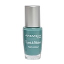 اماندا طلاء اظافر - Amanda Nail Colour (12ml, 615)