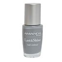 اماندا طلاء اظافر - Amanda Nail Colour (12ml, 640)