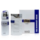 امبر ليجند رويال طقم - Emper Legend Royale Set (100ml+200ml)