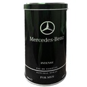 انتر جروب مرسيدس بنز انتنس  - Inter Group Mercecdes Benz Intense EDT-M (100ml)
