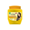 انجى حمام كريم جنين القمح - Engy Hair Mask Wheat Germ (1L)