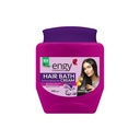 انجى حمام كريم زيت الحية - Engy Hair Mask Snake Oil (1L)