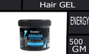 انرجى ارمادا جل - Energy Armada Gel (500ml, Blue)