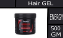 انرجى ارمادا جل - Energy Armada Gel (500ml, Red)