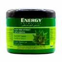 انرجى حمام كريم - Energy Hair Mask (500ml, Aleo vrea&Keratin)