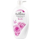انشانتر شاور - Enchanteur Shower (550ml, Romantic, without)