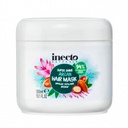 انيكتو حمام كريم - Inecto Hair Mask (300ml, Argan)