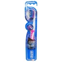 اورال بى فرشاة برو فليكس لوكس ثرى دى وايت - Oral-B Brush Pro Flex Luxe 3D White (Soft)