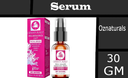 اوزناتشورالز سيرم - Oznaturals Serum (30ml, Skin Care)
