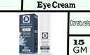 اوزناتشورالز كريم العين هالات - Oznaturals Eye Cream halos (15ml)