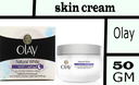 اولاى كريم - Olay Cream (Night, 50 g, Lightening, without)