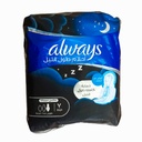 اولويز ماكسى سميكة احلام طول الليل - Always Maxi Thick Dreams All Night (Extra Long, Night, without, 7PC)