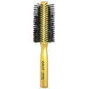 اونسل فرشاة سشوار دهبى - Onisl Brush Hair dryer Gold (No:554)
