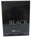 اى اف ايام بلاك - if IM Black (100ml)