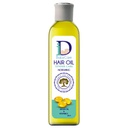 اى دى بيبى كير - iD Baby Care (Oil, 180ml, Argan)