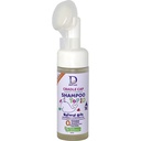 اى دى بيبى كير كرادل كاب فوم كلينسر شامبو توب 10 - ID Baby Care Cradle Cap Foam Cleanser Shampoo Top 10 (150g)
