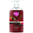 ايزى كير شاور - Easy Care Shower (750ml, Raspberry)