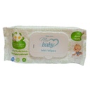 ايزى كير ماى بيبى مناديل - Easy Care My Baby Wipes (Wet, chamomile, 72PC)