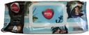 ايزى كير مناديل - Easy Care Wipes (Wet, Marine, 80PC)