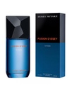 ايزى مياكى فيوجن ديسى اكستريم - Issey Miyake Fusion D'Issey Extreme EDT-M (100ml)