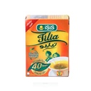 ايزيس تيليو - Isis Tilia