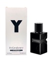 ايف سان لوران Y تستر - Yves Saint Laurent Y Tester Le Parfum-M (100ml)