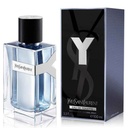 ايف سان لوران Yves Saint Laurent Y EDT - Y (100ml)
