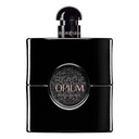 ايف سان لوران بلاك اوبيوم لى برفيوم تستر - Yves Saint Laurent Black Opium Le Parfum Tester (90ml)