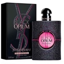 ايف سان لوران بلاك اوبيوم نيون - Yves Saint Laurent Black Opium Neon (75ml)