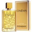 ايف سان لوران سينما - Yves Saint Laurent Cinema (90ml)