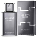 ايف سان لوران كوروس سيلفر - Yves Saint Laurent Kouros Silver (100ml)