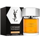ايف سان لوران لاهوم لا انتنس - Yves Saint Laurent L Homme L Intense M-EDP (100ml)