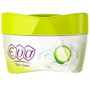 ايفا بشرة كريم- Eva Cream Skin (170g, Cucumber)