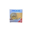 ايفا سموكرز بودر مسواك خصم 20% - Eva Smokers Powder Miswak Discount 20% (40g)