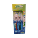 ايفا فرشاة اسنان اطفال - Eva Tooth Brush kids (No:CA05, Ultra Soft)