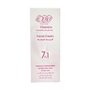ايفا كريم الوجه 7×1 - Eva Facial Cream 7×1 (45g)