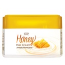 ايفا كريم شعر - Eva Hair Cream (Cream, 45g, Honey)