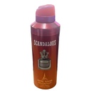 ايفل تاور سبراى رجالى - Eiffel Tower Spray Men (200ml, Scandalous)