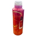 ايفل تاور سبراى نسائى - Eiffel Tower Spray Woman (200ml, Sister Passione)