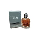 ايفوليا ام ويز يو - Efolia I AM With You EDP-M (100ml)